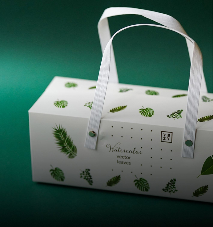 packaging